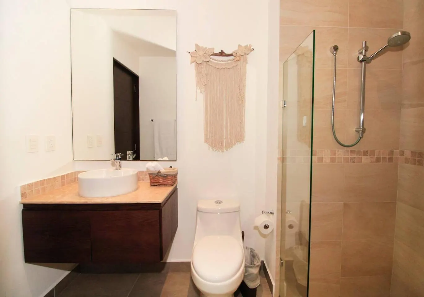 Daire Elegant 2Br Home In Sirenis With Pool Bbq Pkng Close To The Beach Xetna