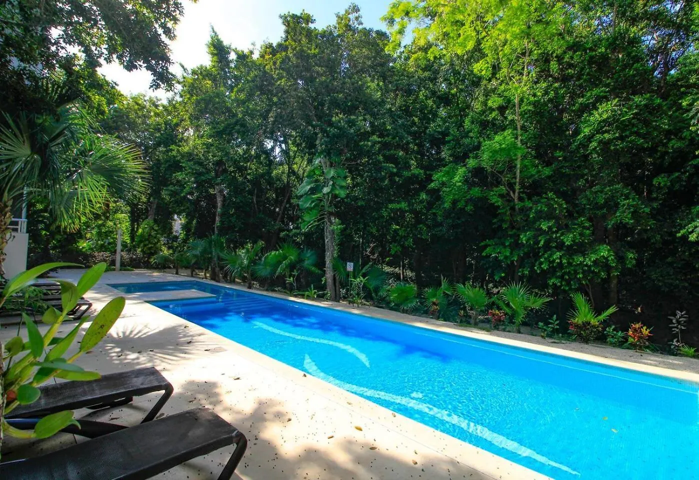 Daire Elegant 2Br Home In Sirenis With Pool Bbq Pkng Close To The Beach Xetna Meksika