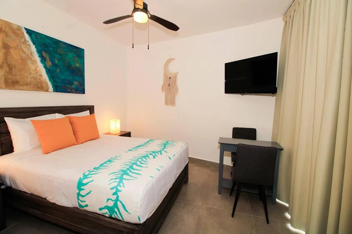 Elegant 2Br Home In Sirenis With Pool Bbq Pkng Close To The Beach Xetna 0*,