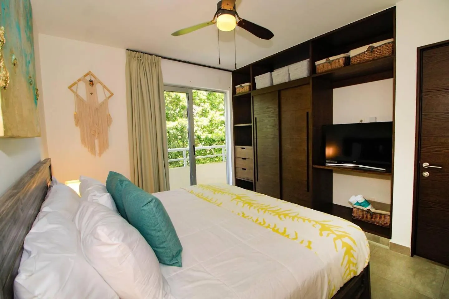 Elegant 2Br Home In Sirenis With Pool Bbq Pkng Close To The Beach Xetna 0*,  Meksika