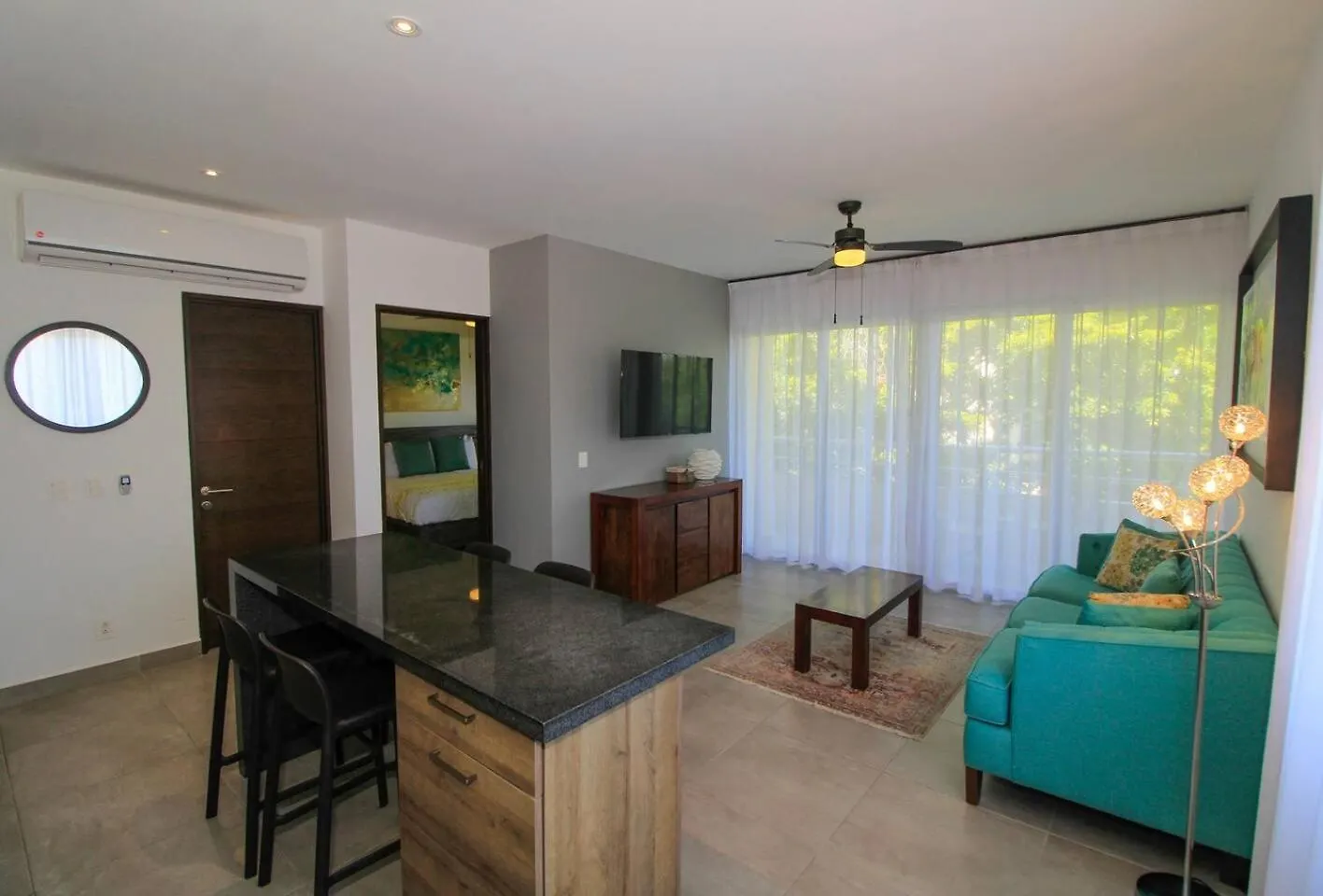 Elegant 2Br Home In Sirenis With Pool Bbq Pkng Close To The Beach Xetna