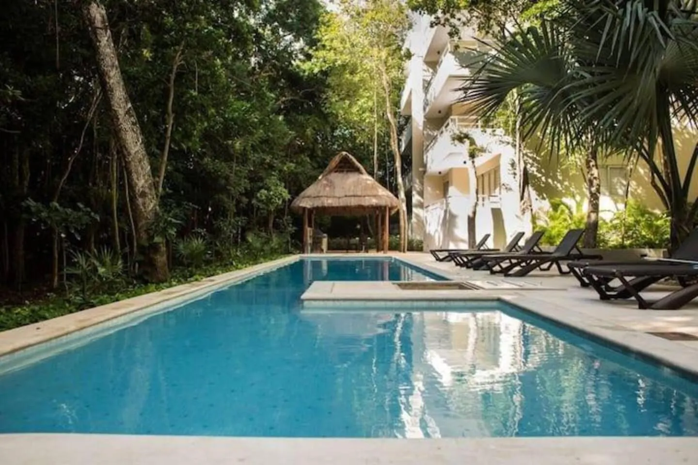 Elegant 2Br Home In Sirenis With Pool Bbq Pkng Close To The Beach Xetna