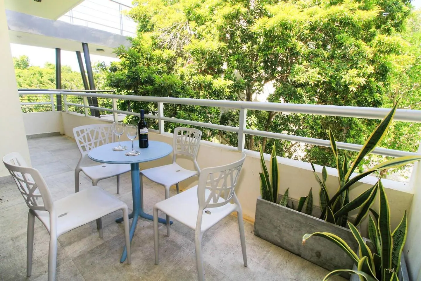 Elegant 2Br Home In Sirenis With Pool Bbq Pkng Close To The Beach Xetna Daire